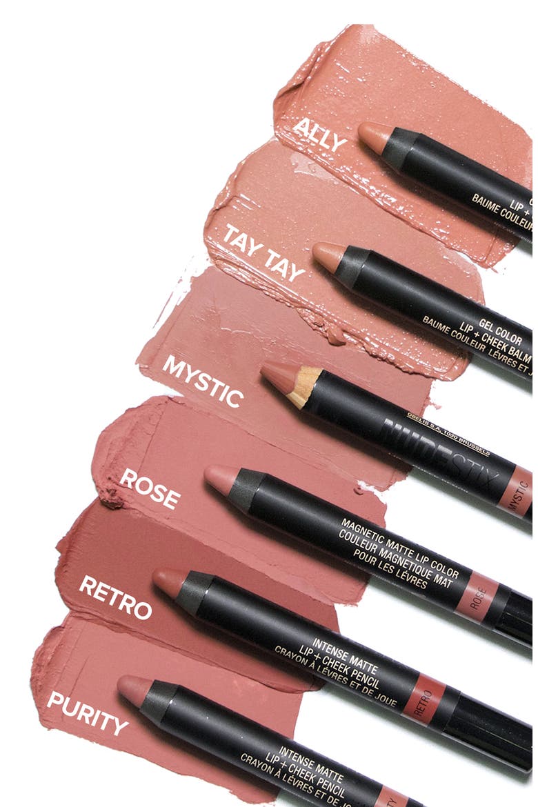 Love Me Nudes Lip Kit, Alternate, color, NO COLOR