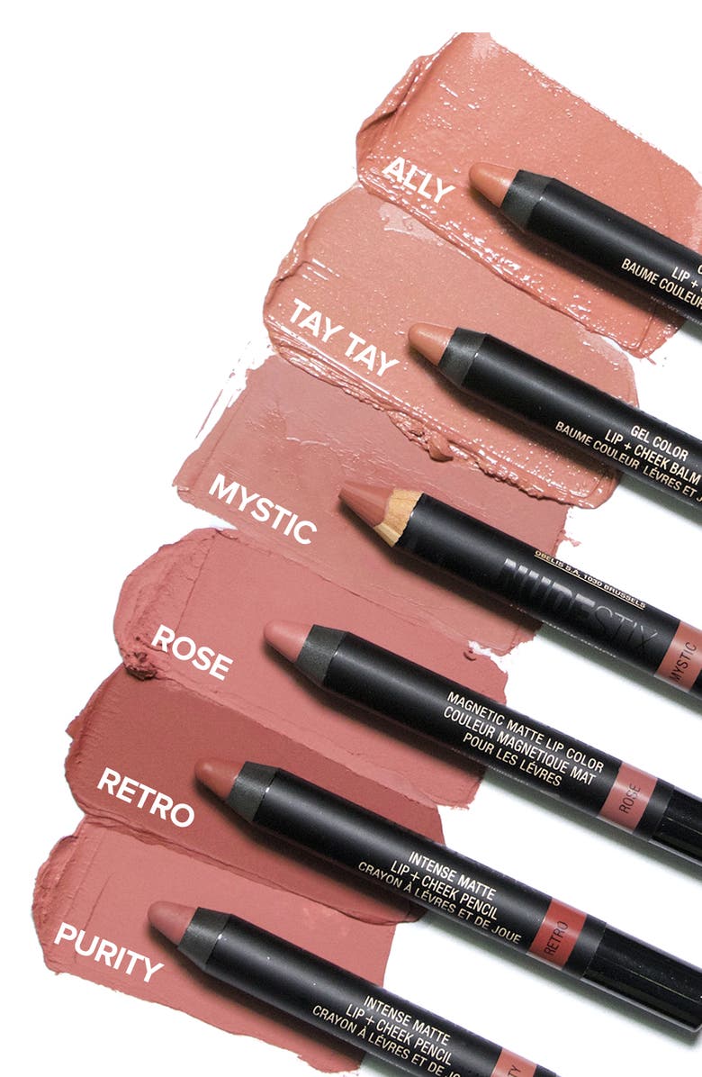 NUDESTIX Love Me Nudes Lip Kit, Alternate, color, 