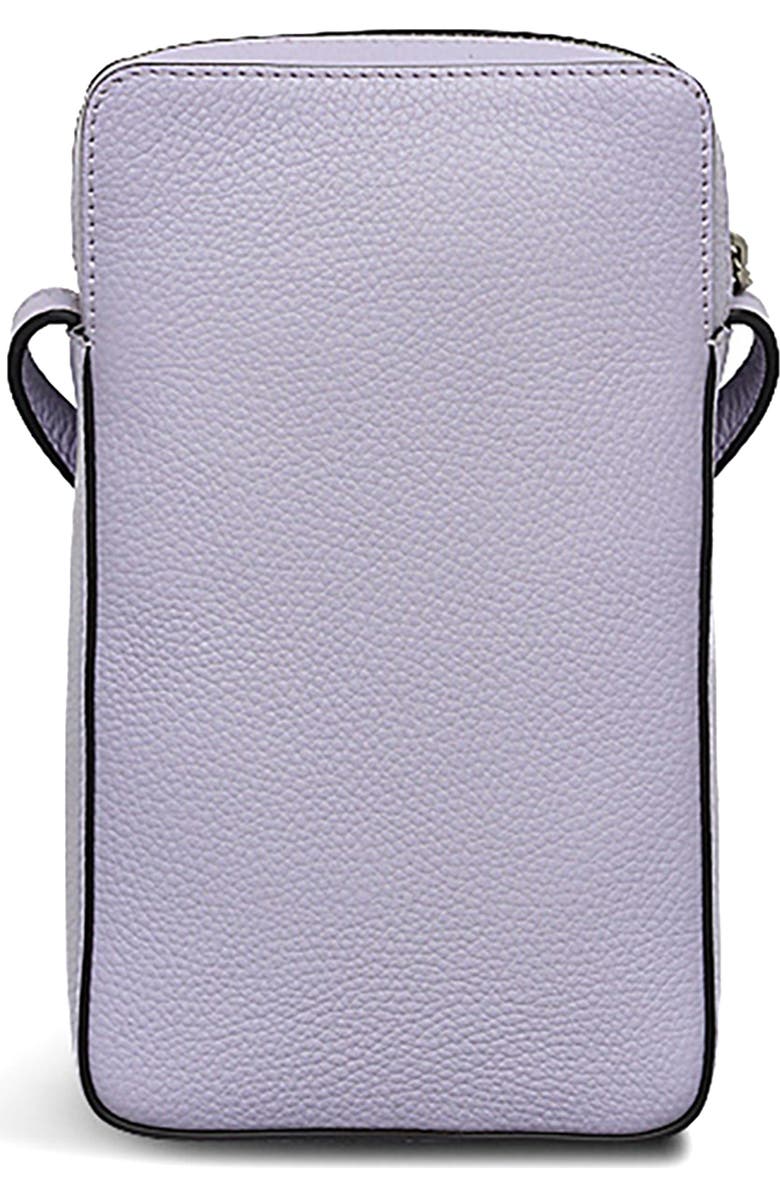 Radley Cookie Cutter Phone Crossbody Bag, Alternate, color, Bellflower