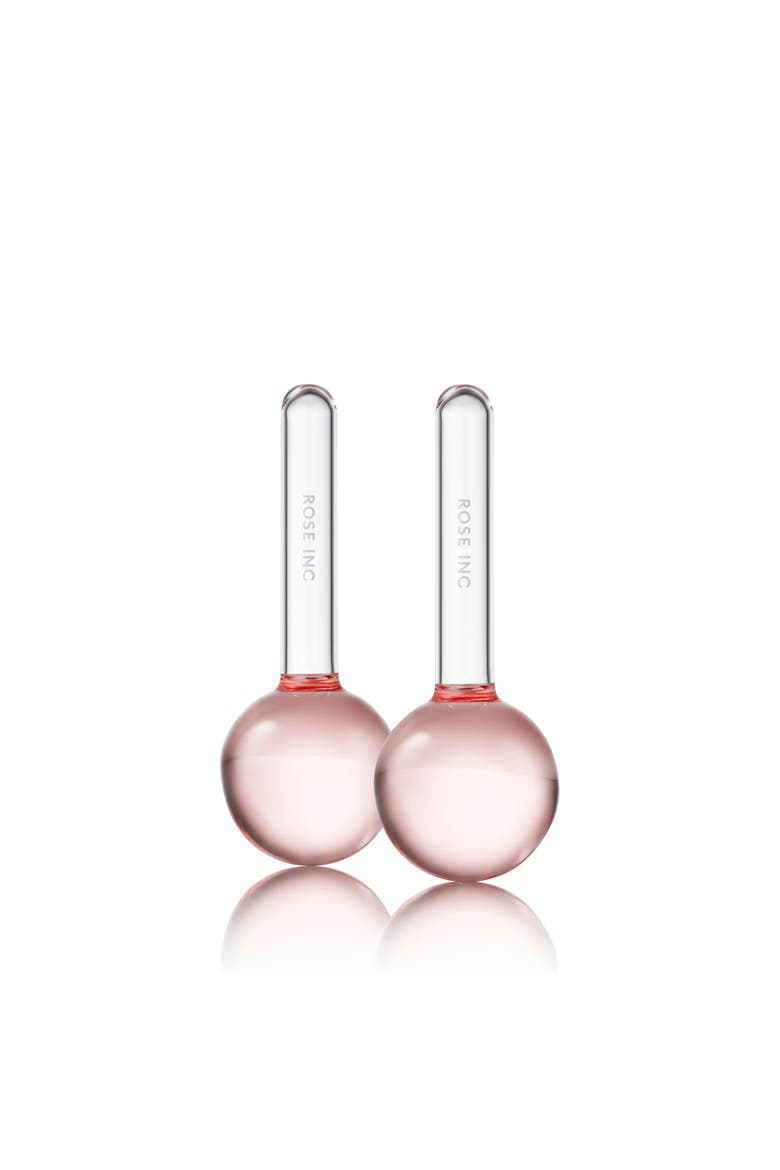 Cooling Spheres Facial Massager Duo, Alternate, color, none