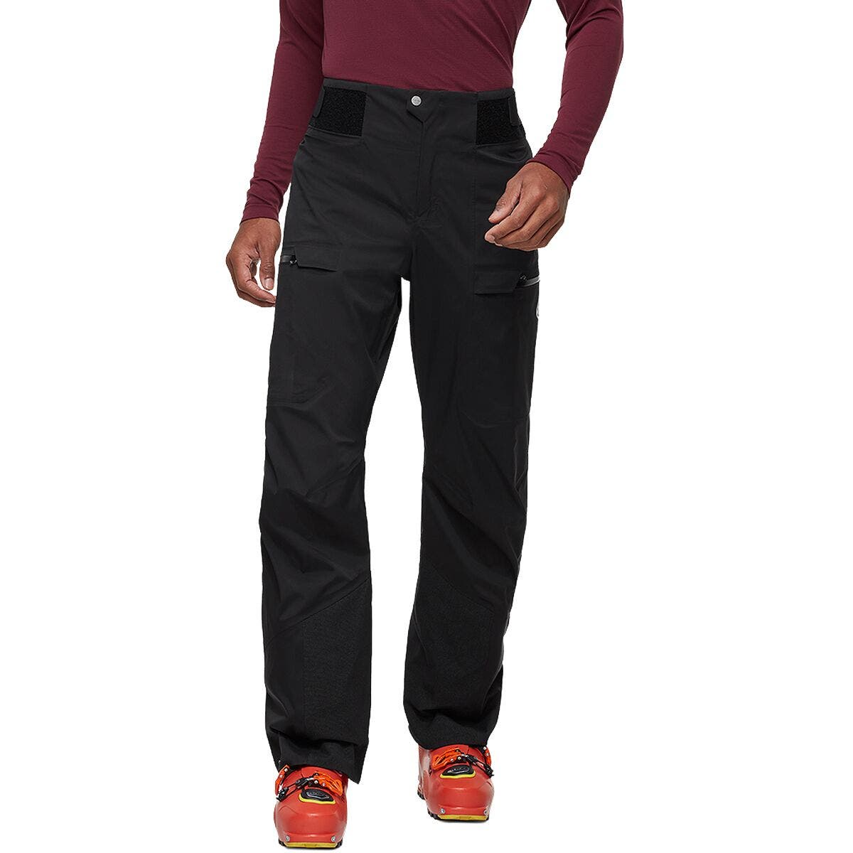 selected Black
