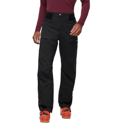 Haldigrat Light Hs Pant - Men's