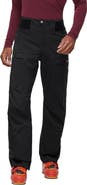 Mammut Haldigrat Light Hs Pant - Men's
