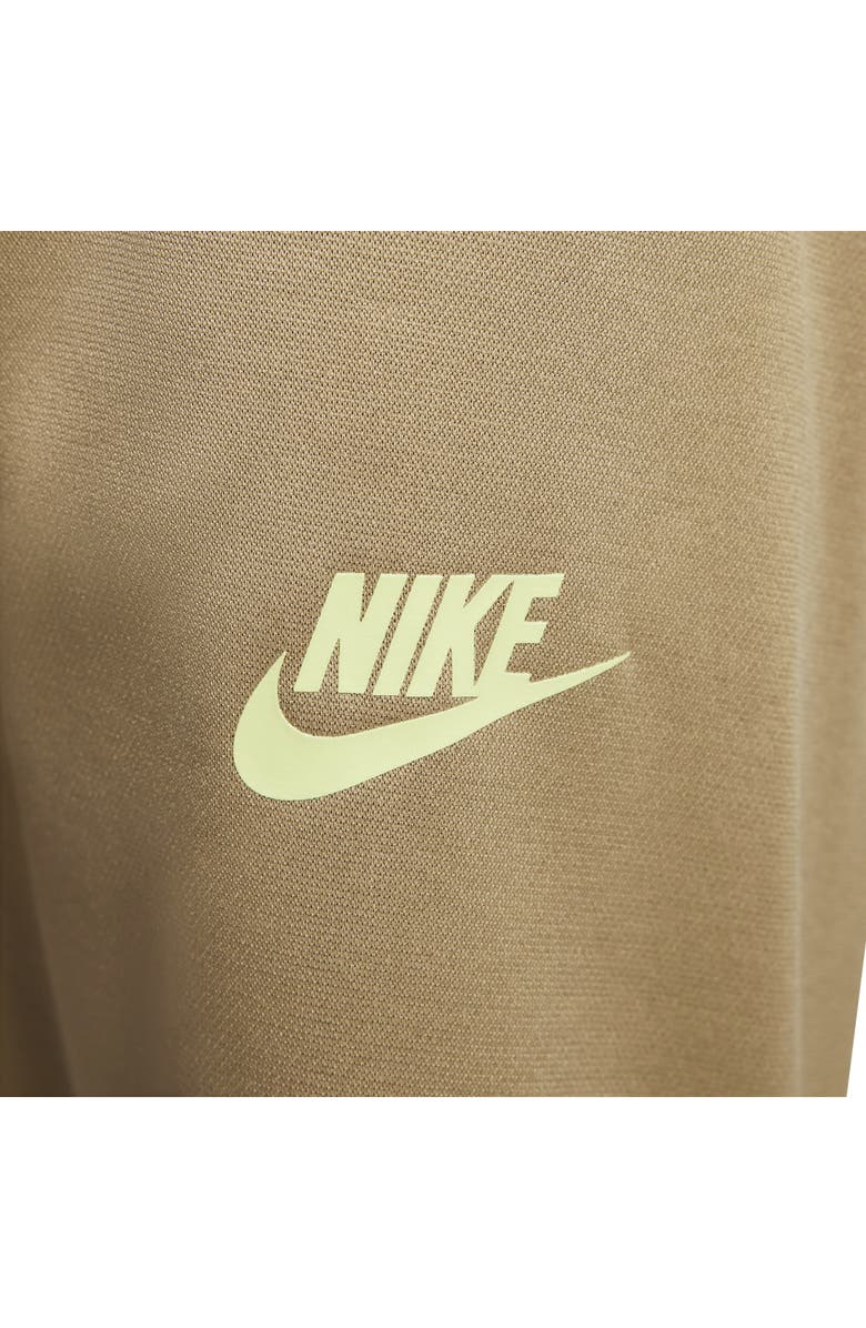 Nike Kids' Sportswear On the Move Dri-FIT Jacket & Joggers Set, Alternate, color, Parachute Beige