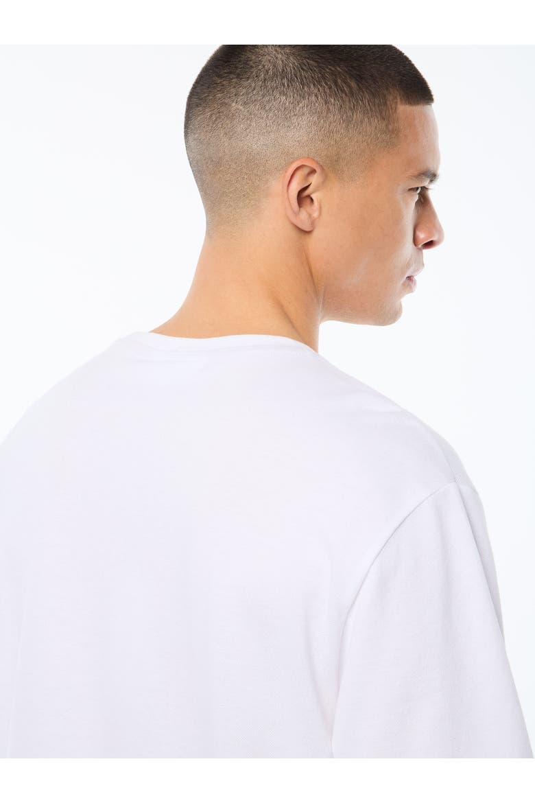 Affilato Fashion T-Shirt, Alternate, color, BOSSA NOVA