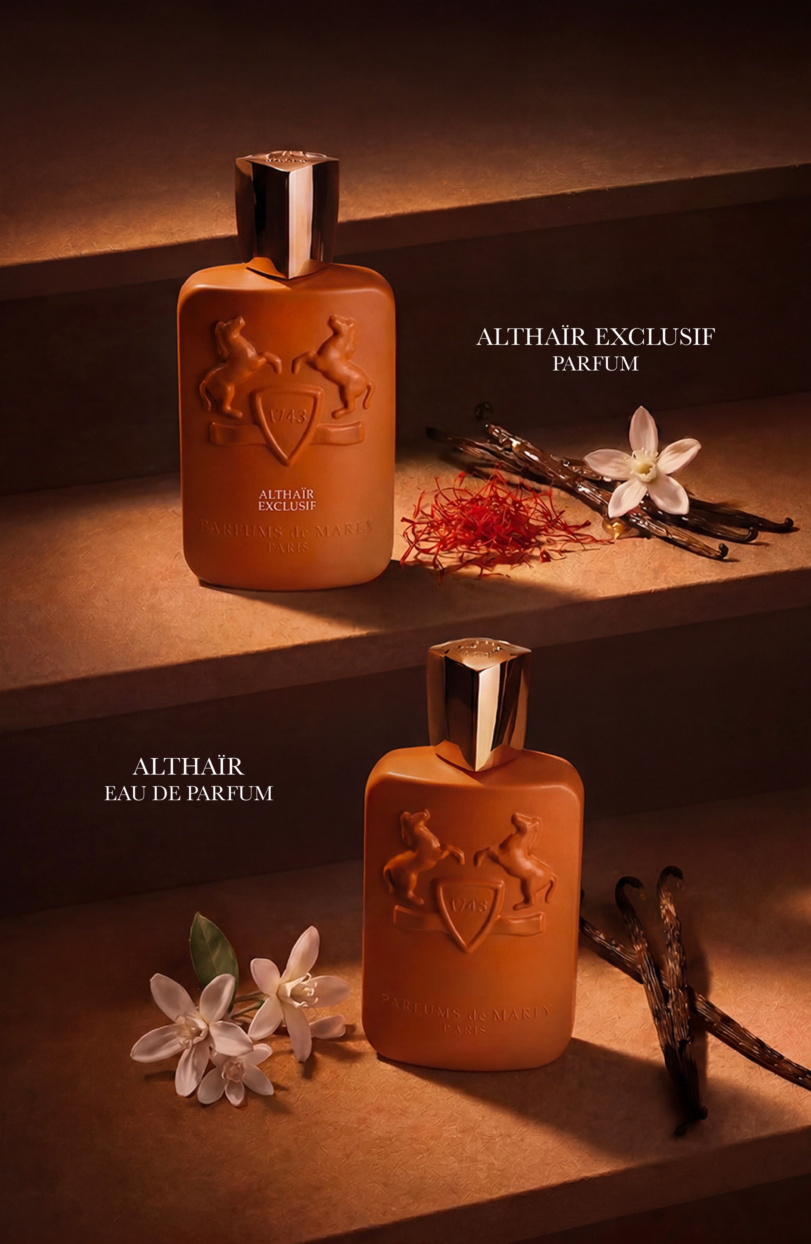 Parfums de Marly Althaïr Eau de Parfum (Men) | Nordstrom
