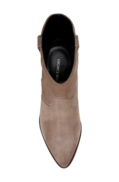 VERONICA BEARD VERONICA BEARD CODY POINTED TOE WESTERN BOOT