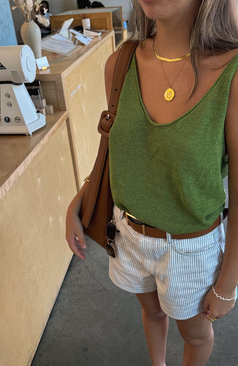 Joiana Jewelry Lucky Necklace, Alternate, color, Gold