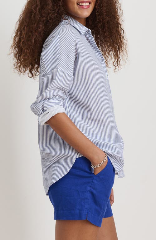 Alex Mill Jo Double Gauze Shirt