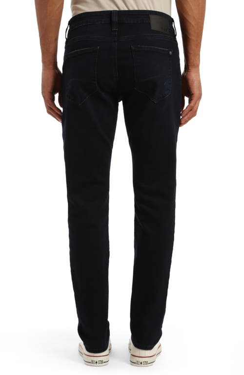 Mavi Jeans Matt Relaxed Fit Jeans In Atlantic