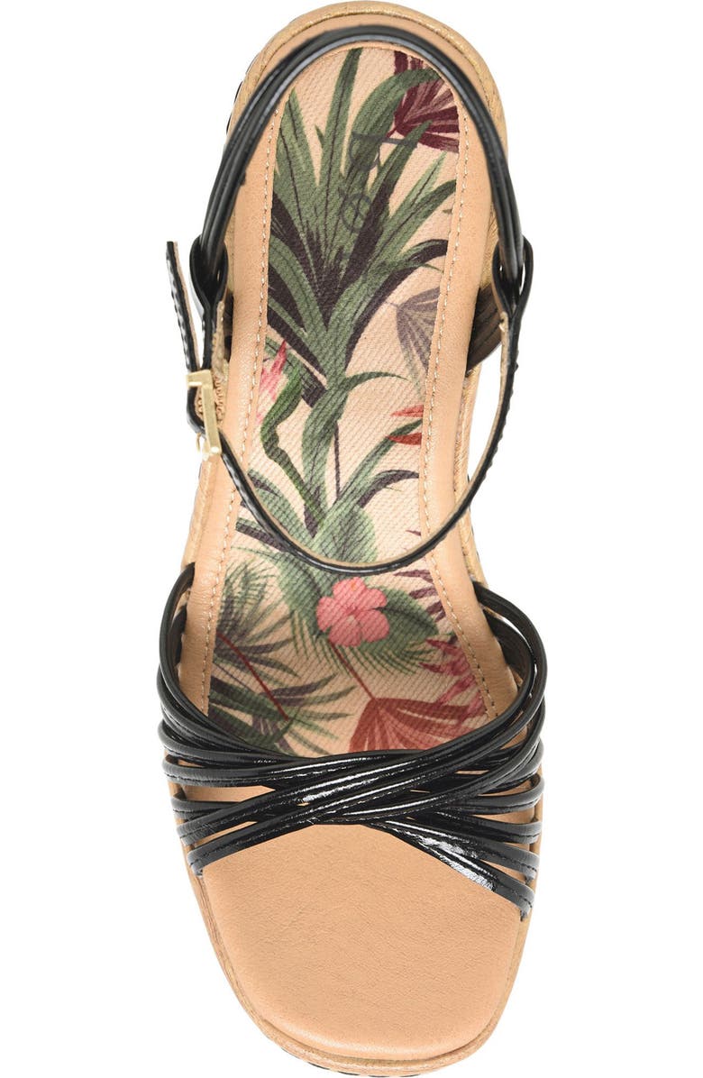 B O C BY BØRN Catalina Platform Wedge Sandal, Alternate, color,