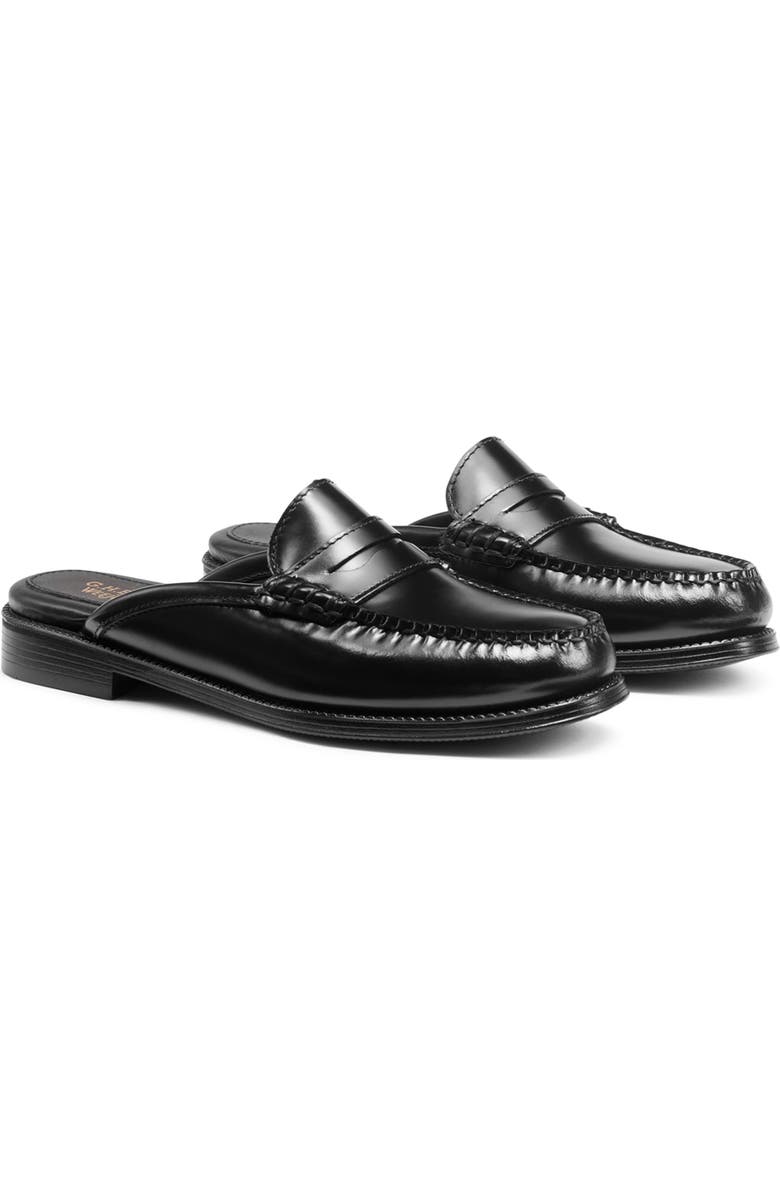 G.H.BASS Wynn Easy Weejuns<sup>®</sup> Loafer Mule, Main, color,