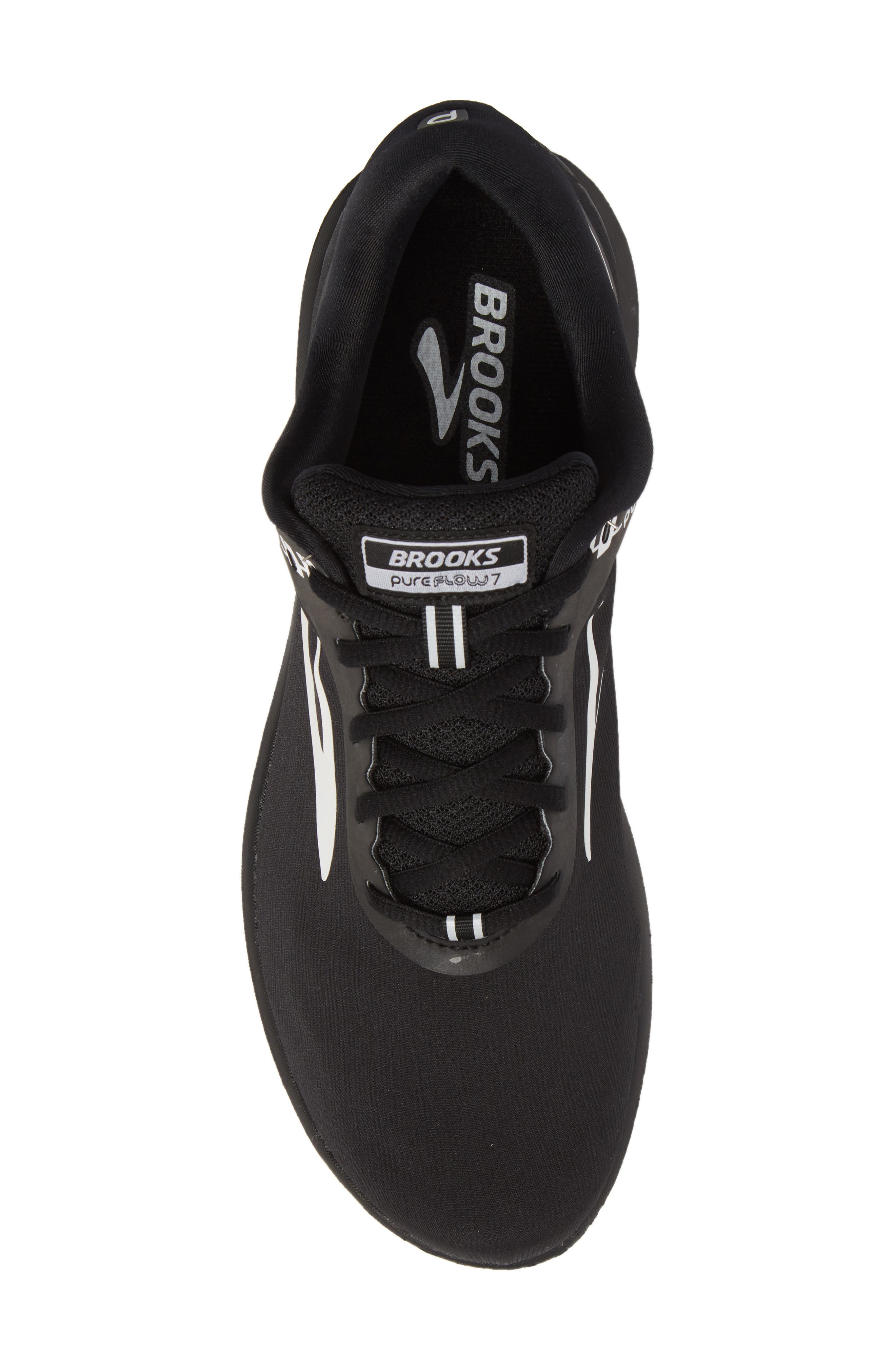 Brooks PureFlow 7 Running Shoe, Alternate, color, 