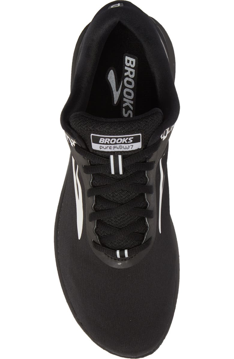 Brooks PureFlow 7 Running Shoe, Alternate, color,