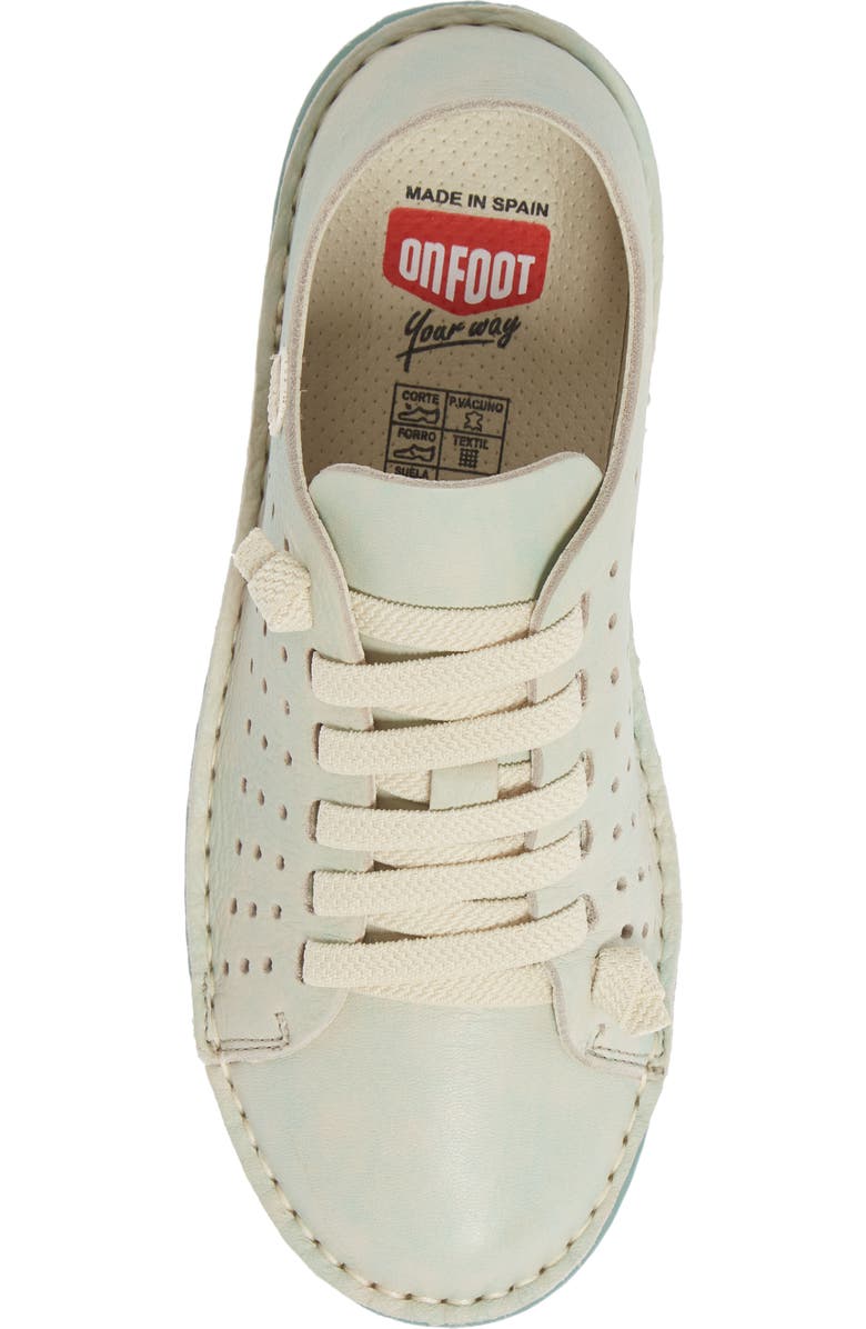 On Foot Slip-On Sneaker, Alternate, color,