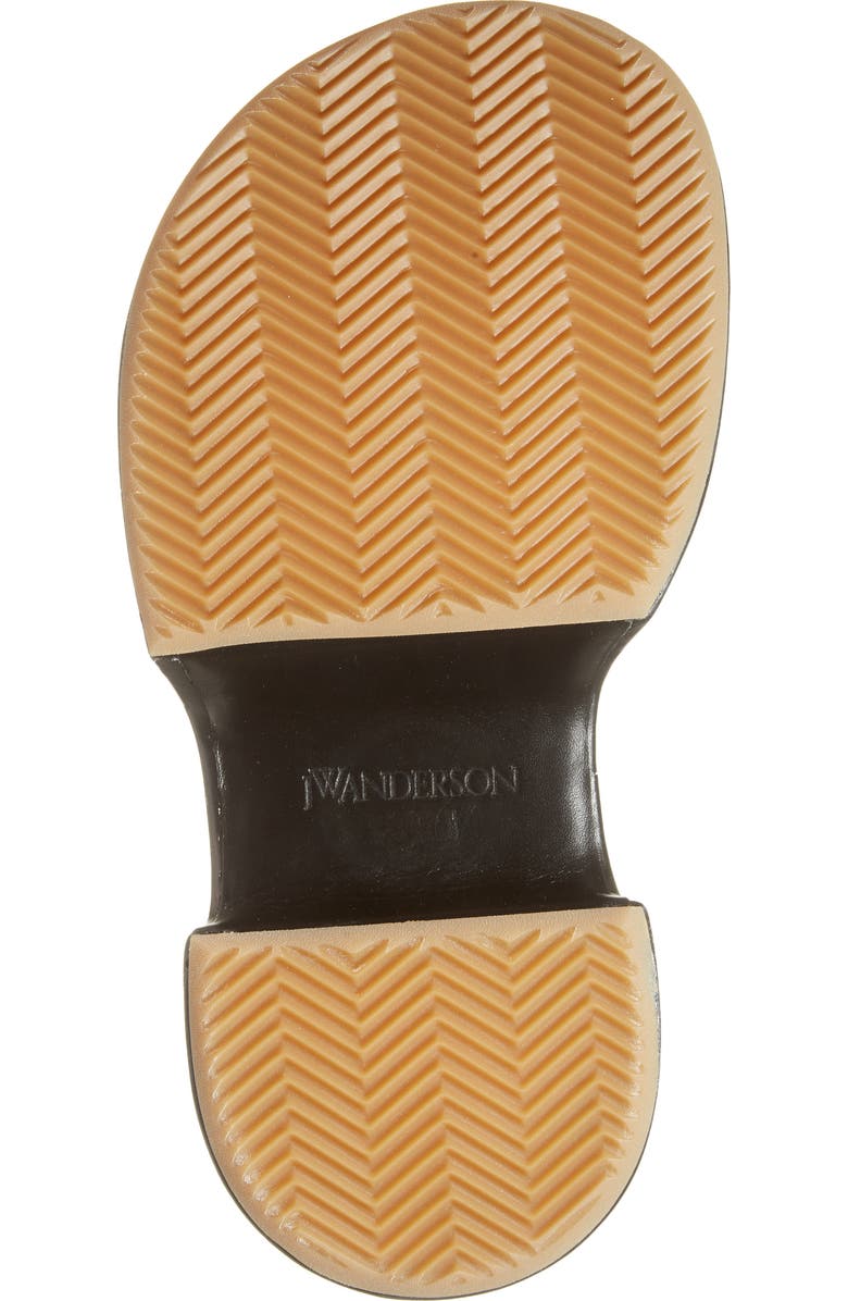 JW Anderson Platform Loafer, Alternate, color,