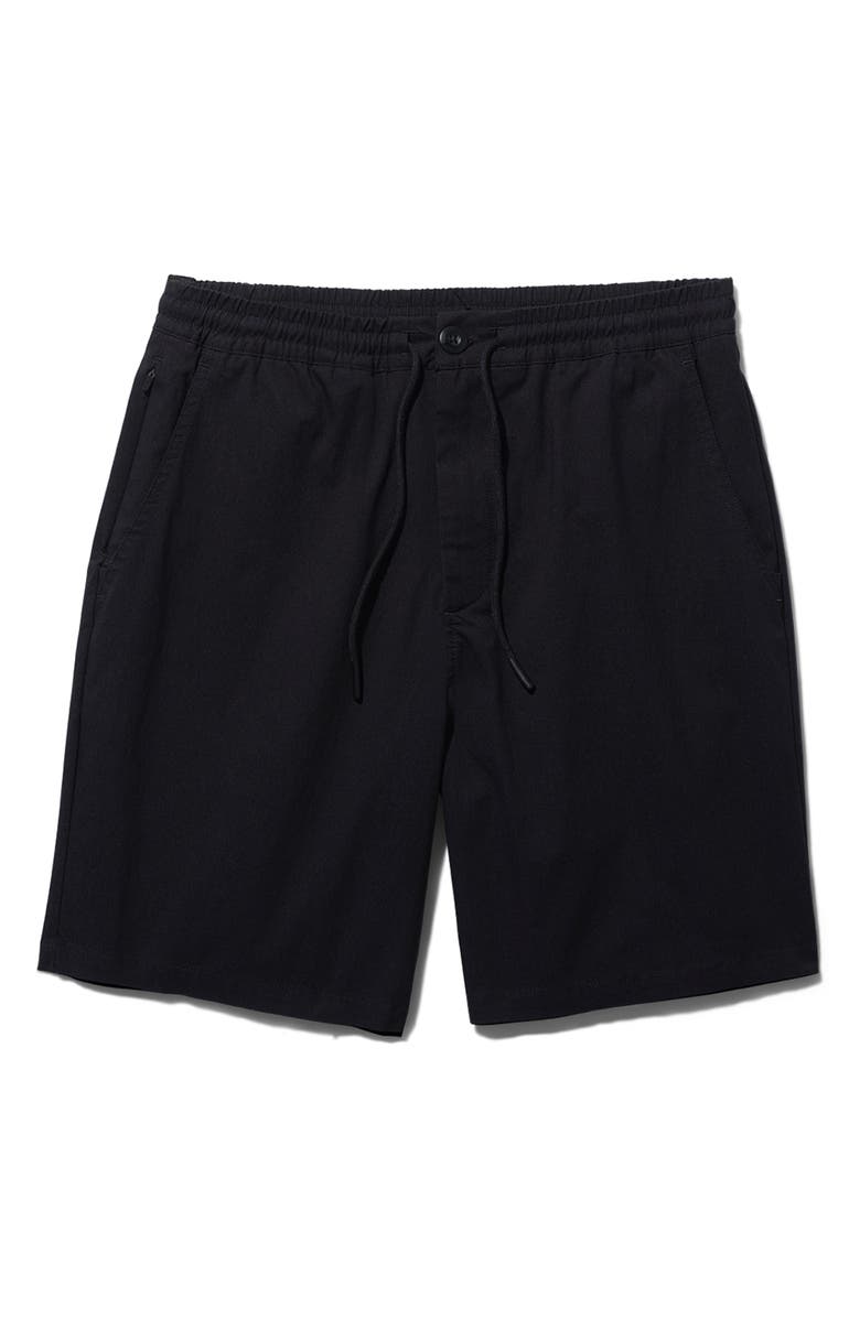 Stance Compound Chino Shorts, Alternate, color, 