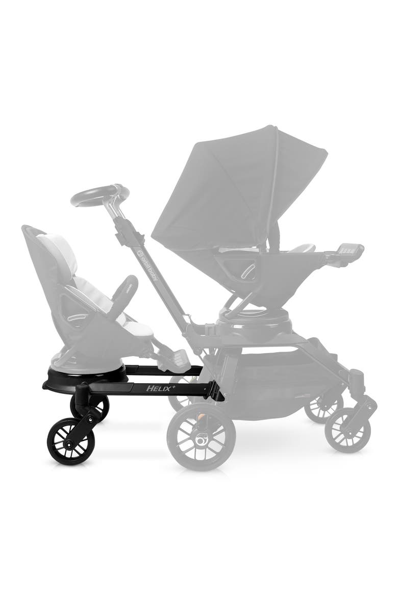 G5 Helix+ Double Stroller Attachment video