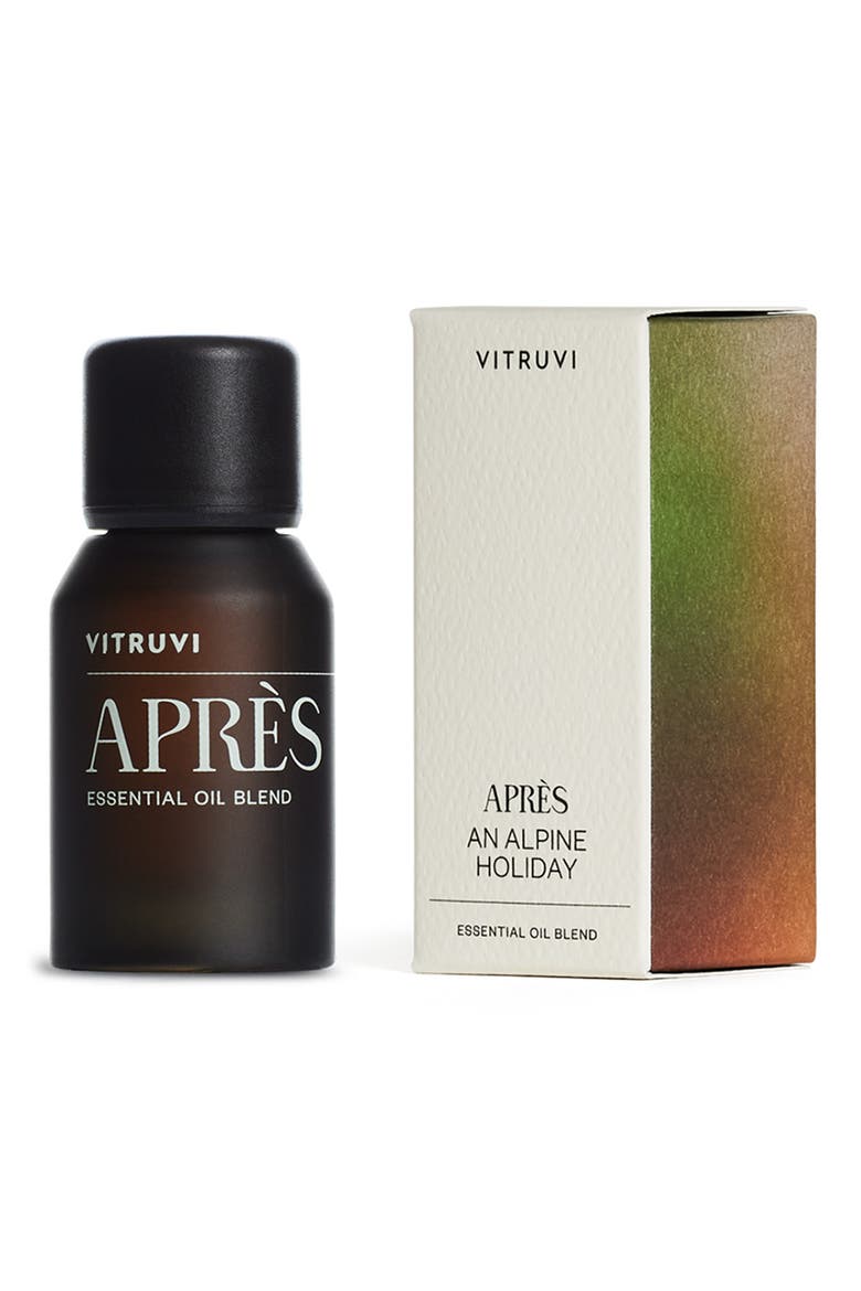 Après Essential Oil Blend, Alternate, color, NO COLOR
