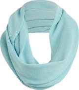 Favorite Daughter The Lightweight Knit Wrap Scarf