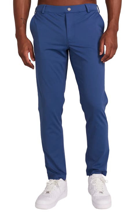 Bradley Performance Pull On Trouser Pants