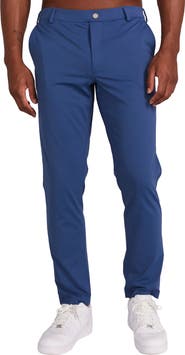 Redvanly Bradley Performance Pull On Trouser Pants