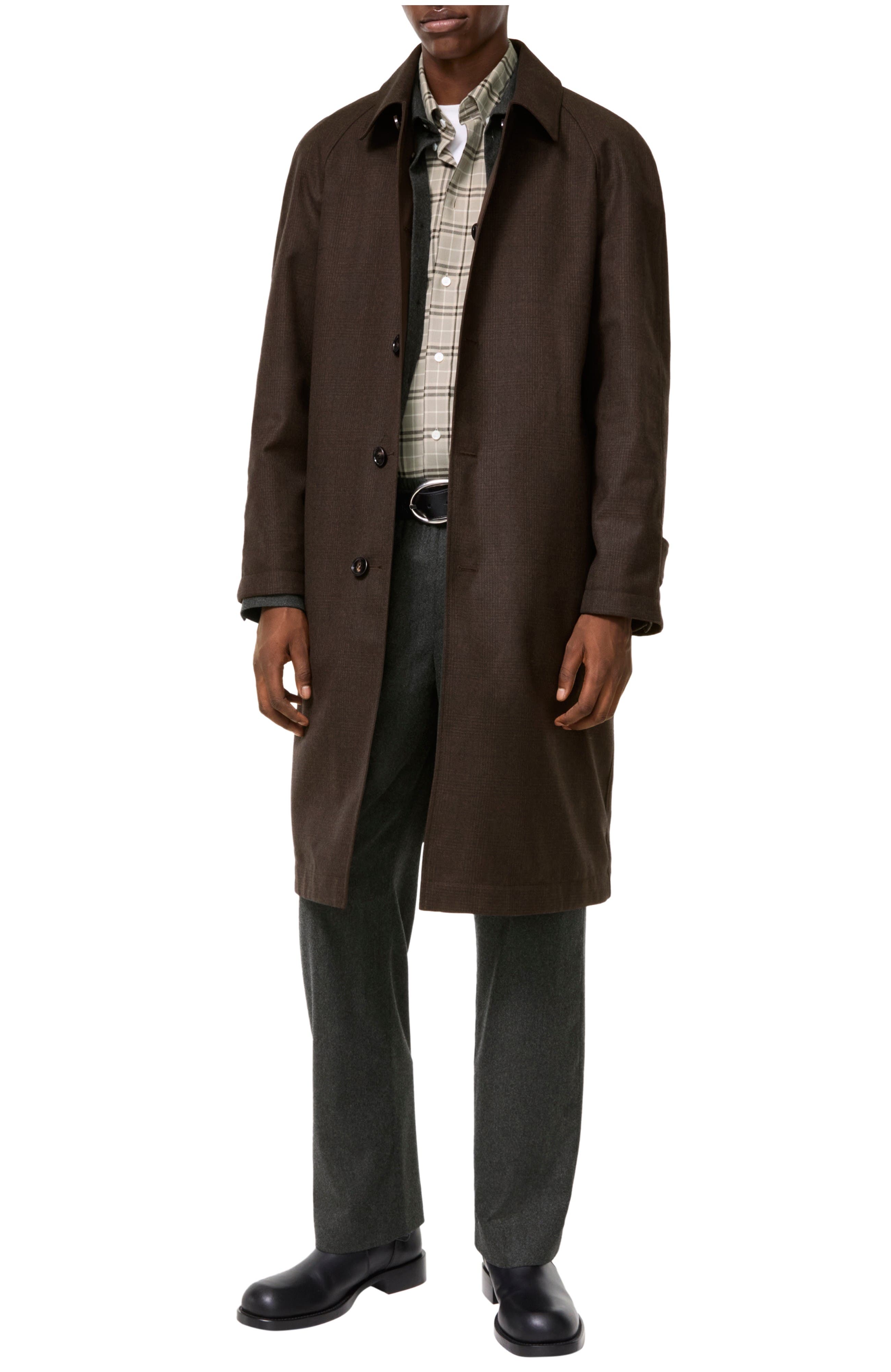 selected Chocolate brown