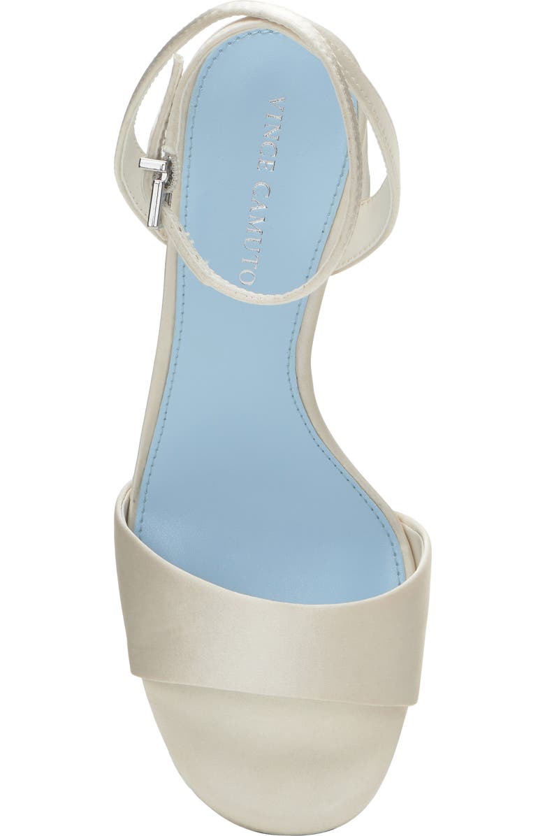 Vince Camuto Pendry Ankle Strap Platform Sandal, Alternate, color,