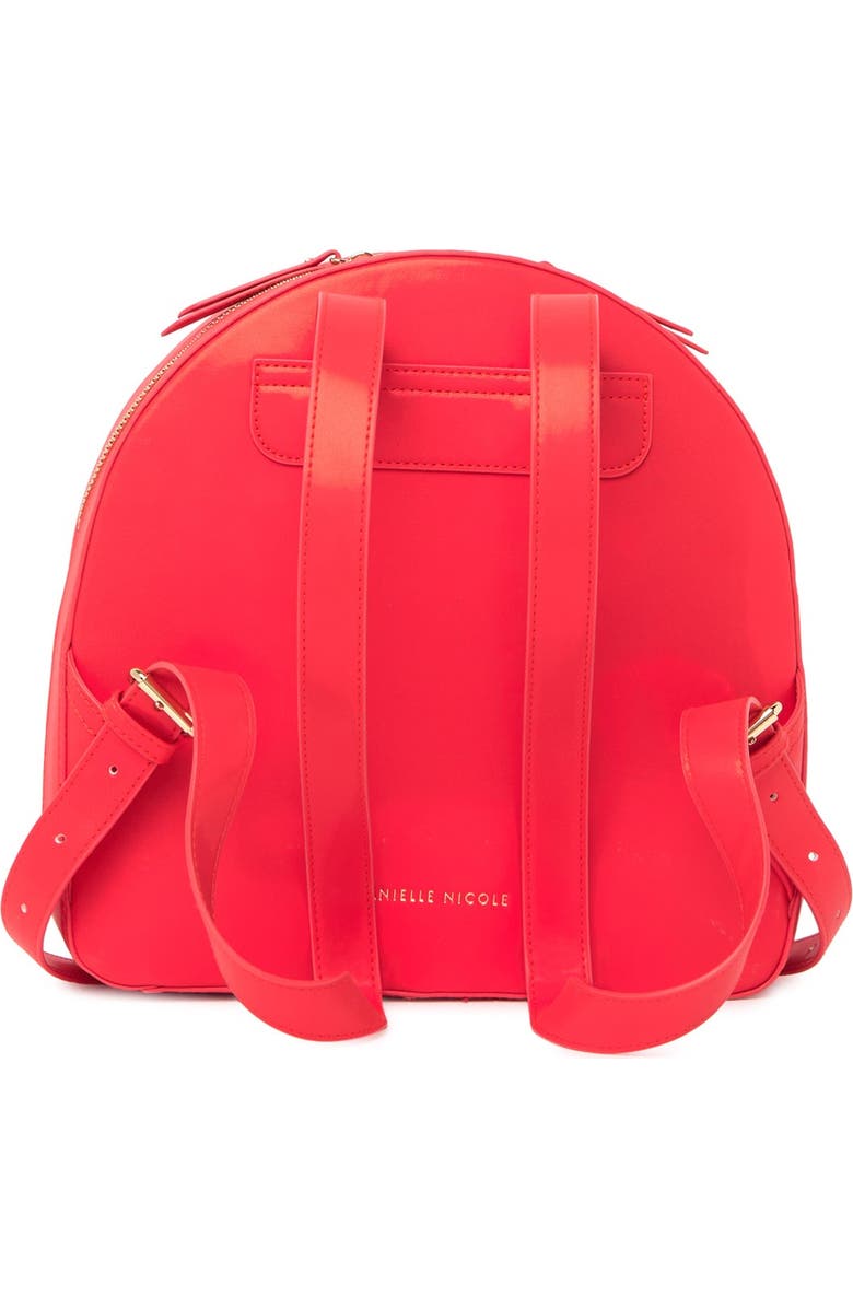 Danielle Nicole Mulan Backpack, Alternate, color,