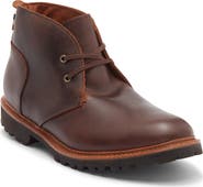 Allen Edmonds Caden Lug Sole Chukka Boot