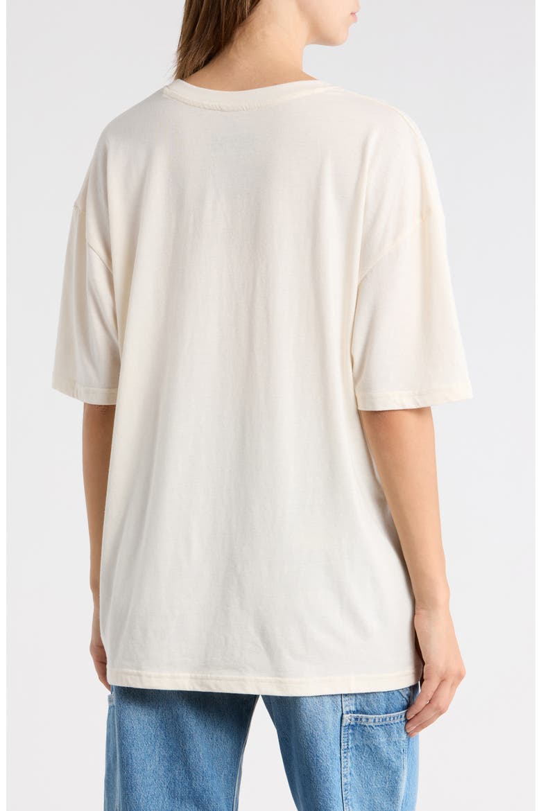 Sweeter Together Graphic Tee, Alternate, color, COCONUT MILK