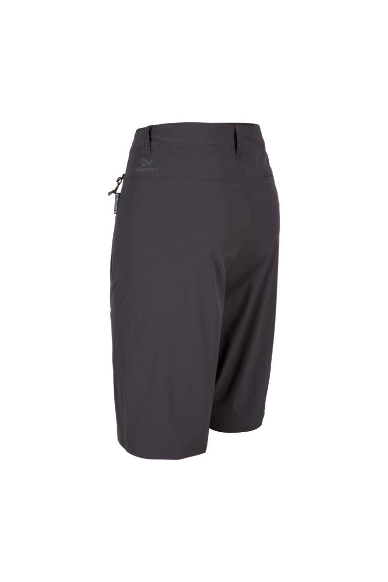 Rueful Shorts, Alternate, color, Peat