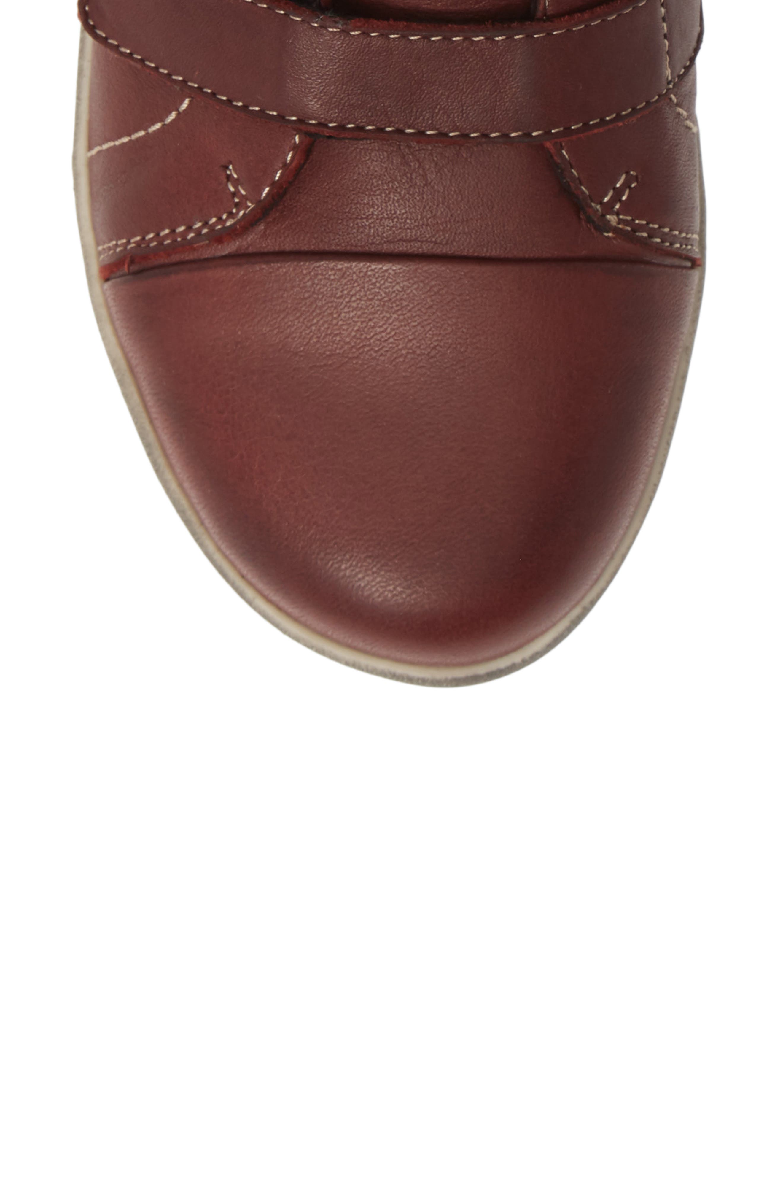 CLOUD High Top Sneaker, Alternate, color, 