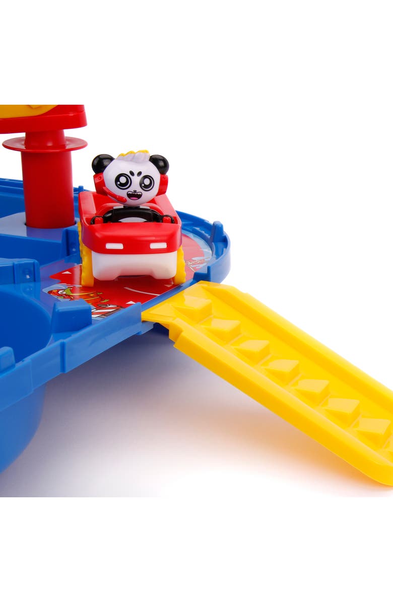 Jada Toys Ryan's World Indoor And Outdoor Water Table Playset, Alternate, color, Multicolored