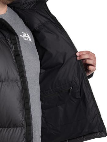 1996 Retro Nuptse Jacket