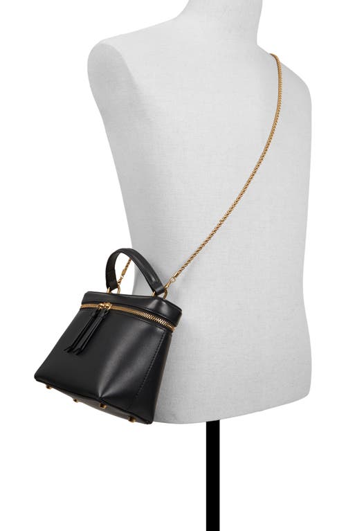 Ted Baker London Tia Top Handle Leather Bag