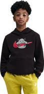 Nike Kids' Club Fleece Hoodie