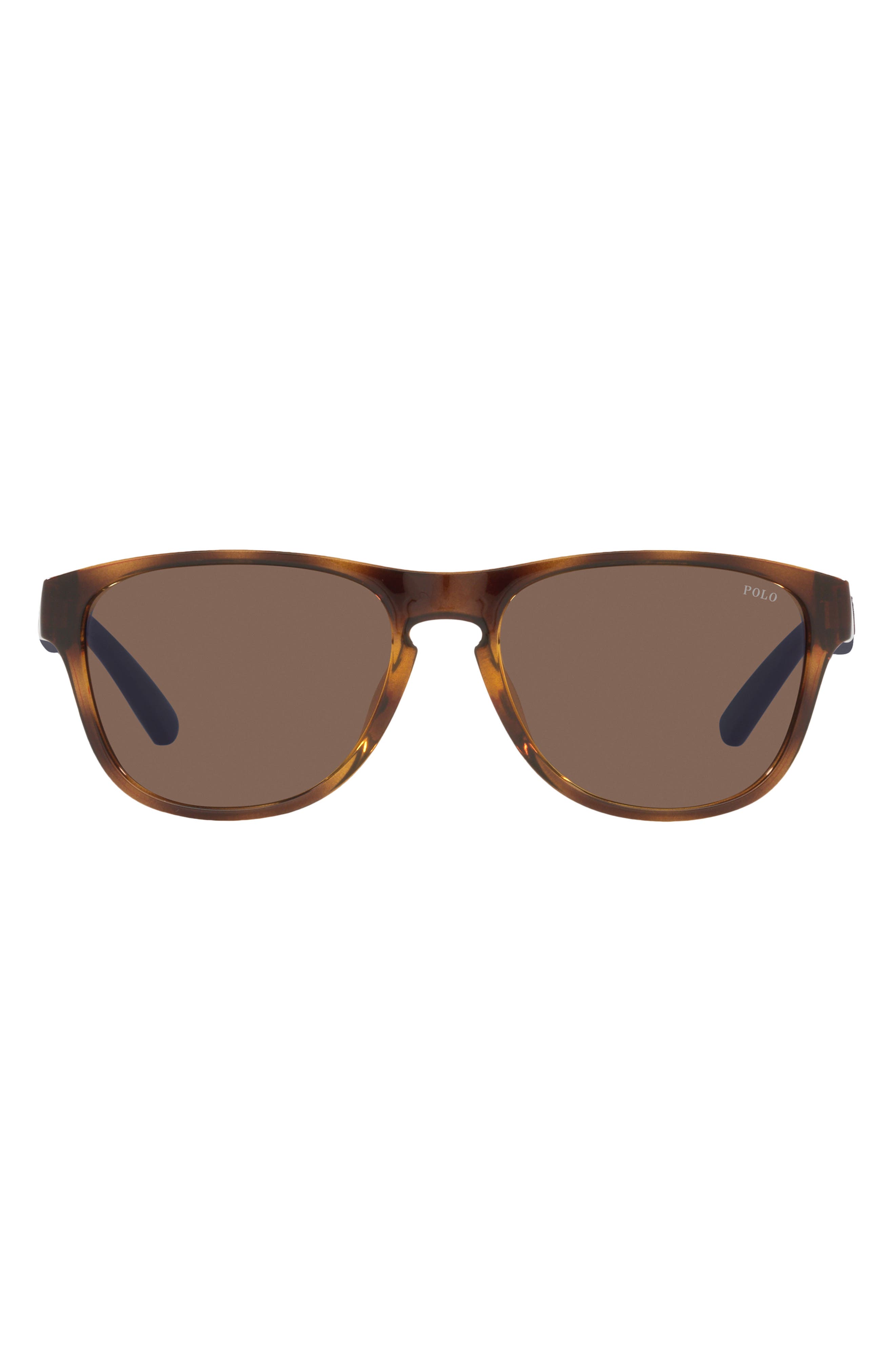 selected SHINY HAVANA / BROWN