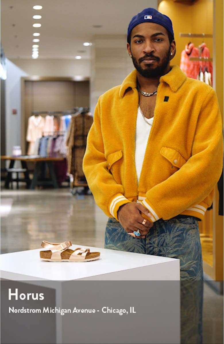 Kids' Rio Sandal, sales video thumbnail