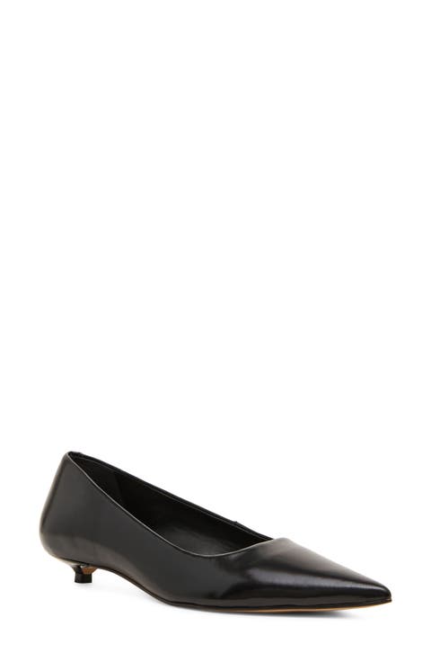 Ardyn Pointed Toe Pump