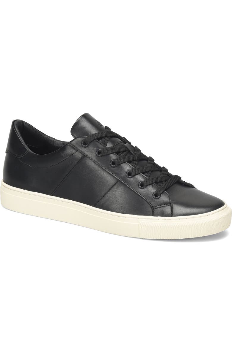Børn Reserve Low Top Sneaker, Main, color,