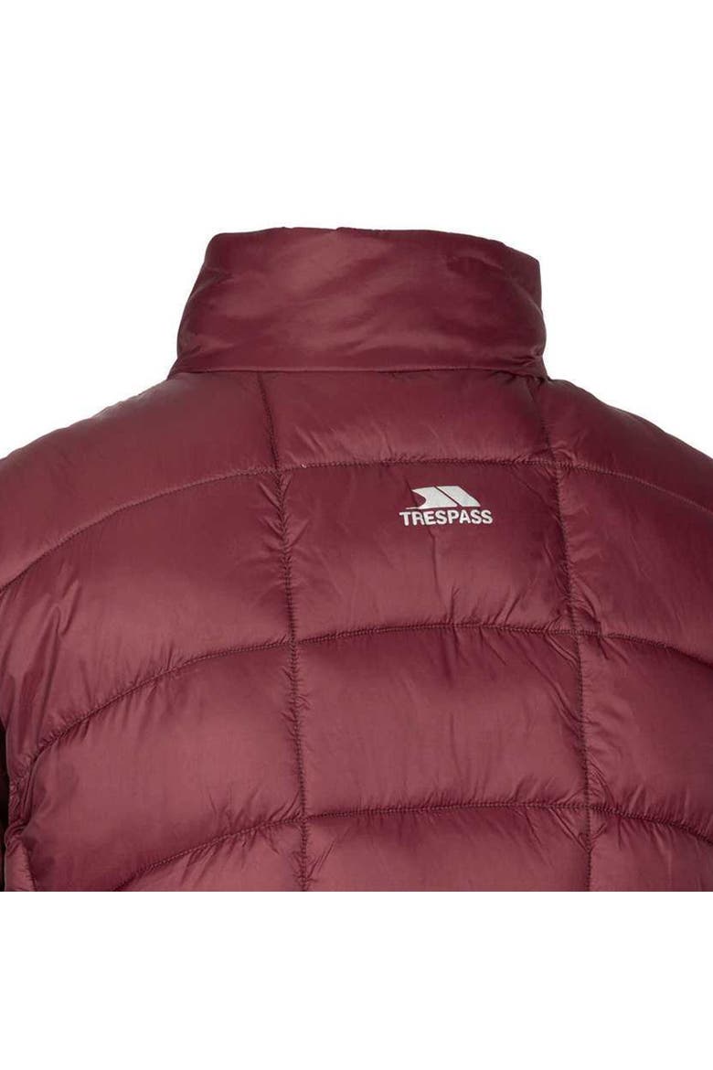 Ogbere Vest, Alternate, color, Mulberry