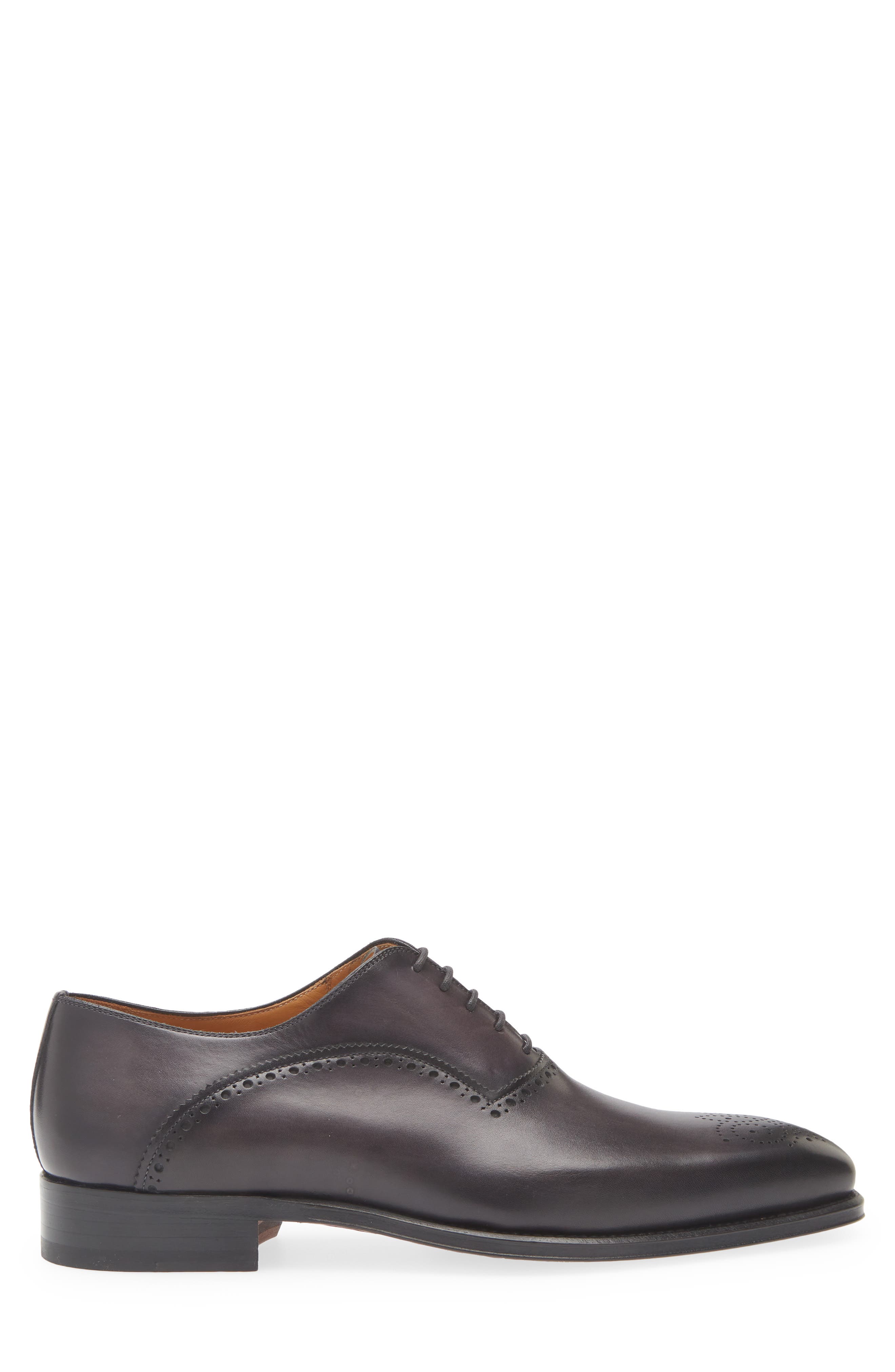Magnanni Lankston Oxford, Alternate, color, Grey
