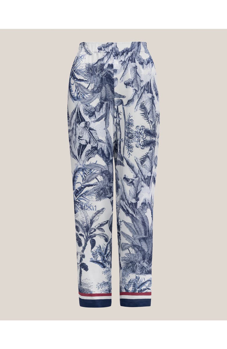 Togas Rivett Women's pants, Alternate, color, White