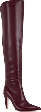 AZALEA WANG Beaucoup Over the Knee Boot