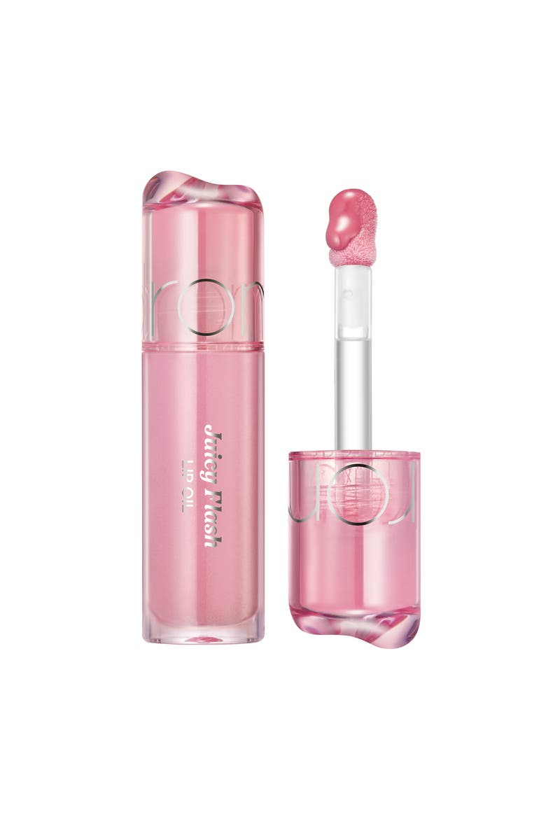 Juicy Flash Lip Oil, Main, color, 02 Berry Up