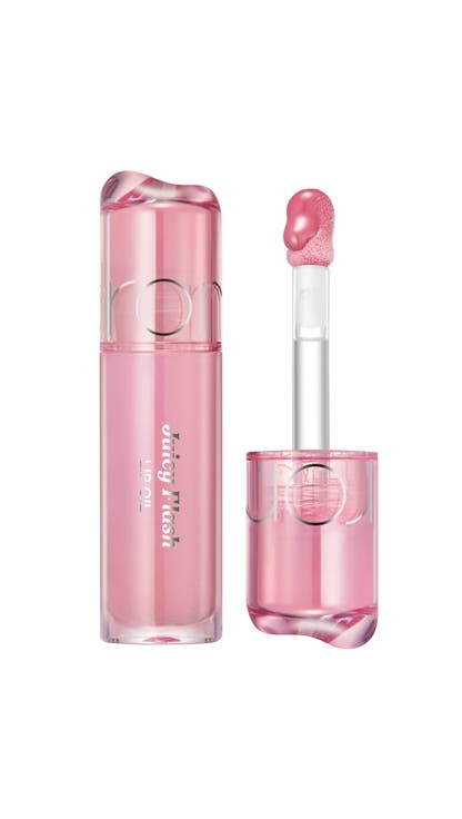 Juicy Flash Lip Oil