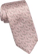 Elizabetta Spumante - Silk Jacquard Tie for Men