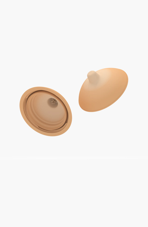Nipple 2-Pack