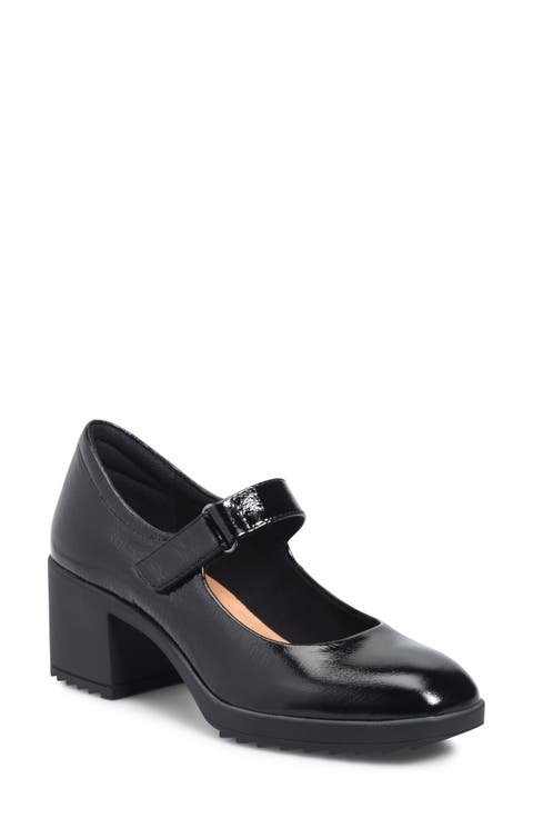 Women's Square Toe Comfort Heels & Pumps | Nordstrom Women's Square Toe Comfort Heels & Pumps | Nordstrom